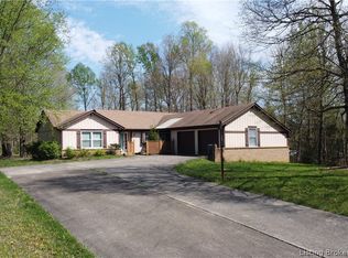 6506 Hickory Trce NE, Georgetown, IN 47122