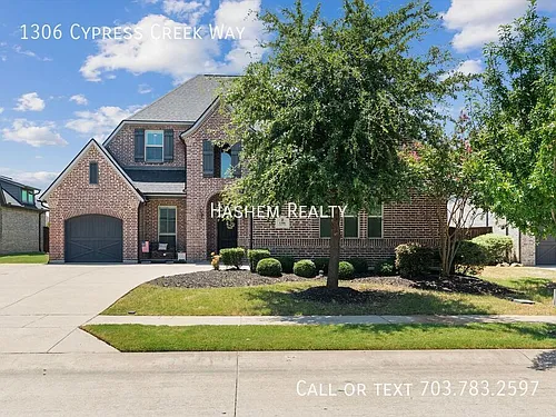 1306 Cypress Creek Way Photo 1 1306 Cypress Creek Way Photo 1