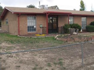 98 Moraga St, Belen, NM 87002