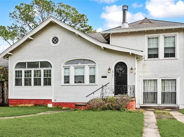 4751 Mandeville St, New Orleans, LA 70122