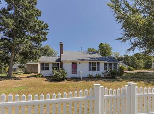 216 Sea St, Dennis Port, MA 02639