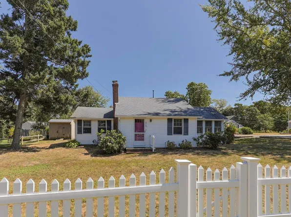 216 Sea Street, Dennis Port, MA 02639