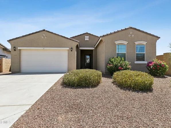 17429 W SURREY Drive, Surprise, AZ 85388