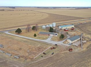 1304 Phillips Spur, Phillips, NE 68865