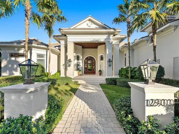 12900 Hammock Crossing, Palm Beach Gardens, FL 33418