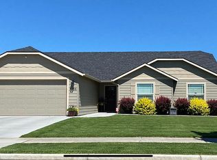 1336 E Deborah St, Moses Lake, WA 98837