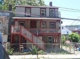 8 Jefferson St APT 3, Haverstraw, NY 10927