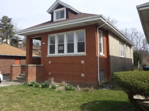 10917 S Wood St, Chicago, IL 60643