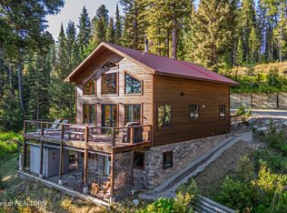 6785 W Lupine Trl, Wilson, WY 83014