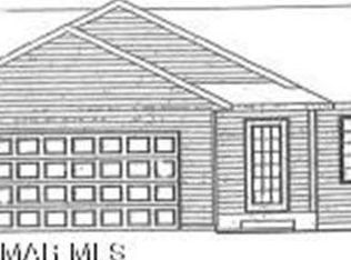 1807 Brownell St NW, Saint Charles, MN 55972