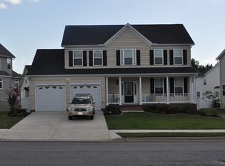 43633 Albatross St, Hollywood, MD 20636