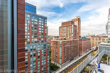 Rented by Milford Management