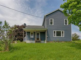 3441 Layton Street Rd, Lyons, NY 14489
