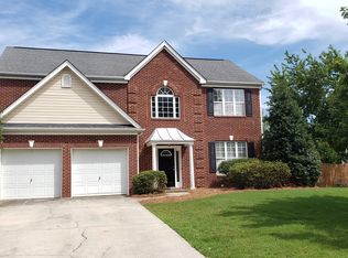 112 Bellhaven Ln, Lexington, SC 29072