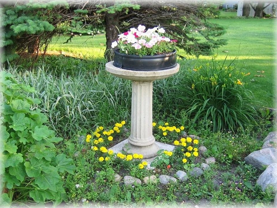 Flower Garden
