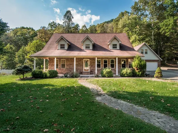 1604 Pipestone Dr, Portsmouth, OH 45662