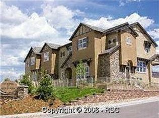 10821 Creede Creek Point, Colorado Springs, CO 80908
