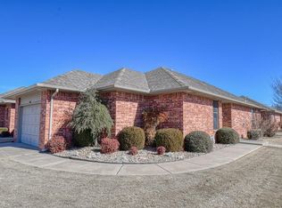 9112 Artesia Pl, Oklahoma City, OK 73139
