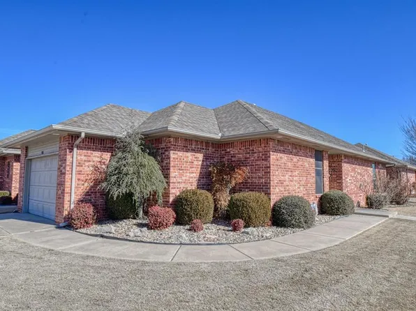 9112 Artesia Pl, Oklahoma City, OK 73139