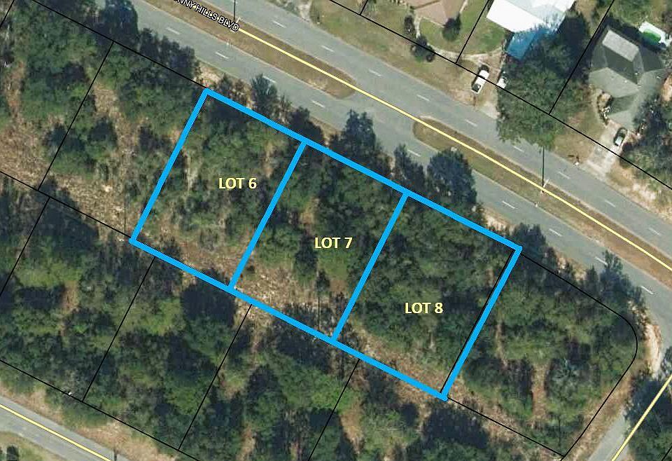 2nd image of LOT 8 Sunny Hills Blvd