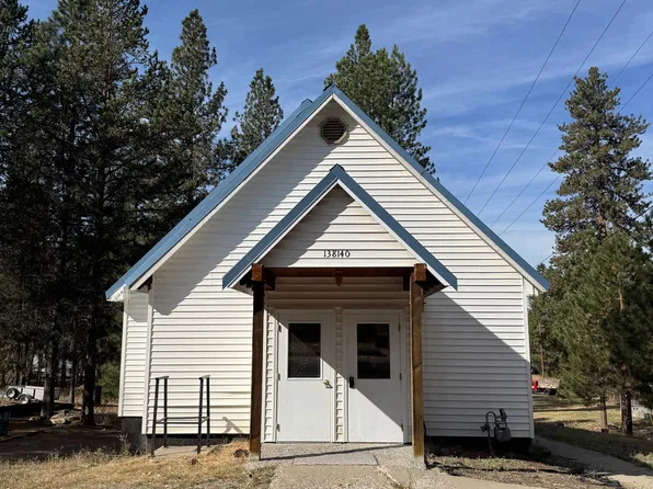 138140 Manzanita St, Gilchrist, OR 97737