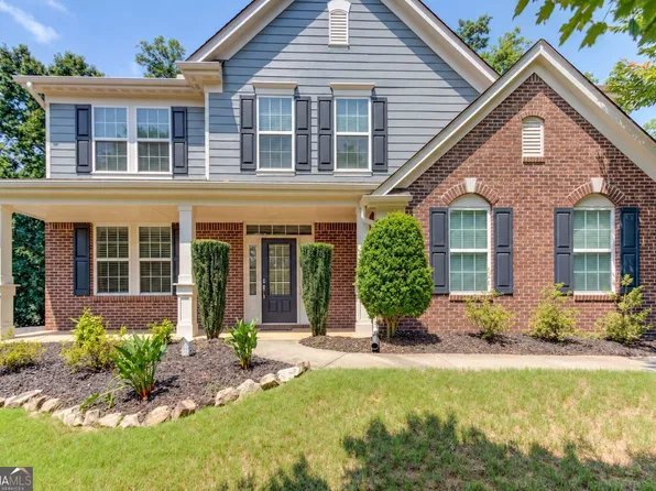 1043 Liberty Park Dr, Braselton, GA 30517