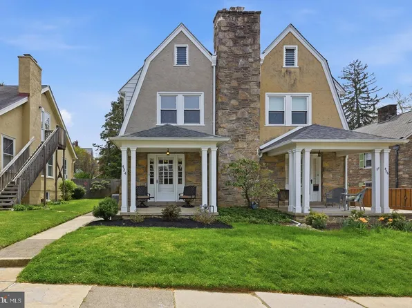 424 W Barnard St, West Chester, PA 19382