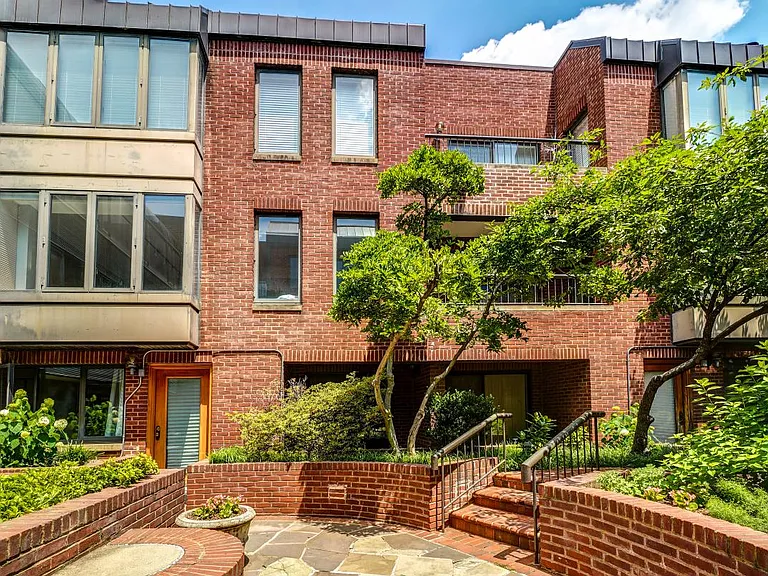 1080 Wisconsin Ave NW #2019 — Photo 34