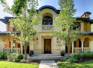 844 S Columbine St, Denver, CO 80209