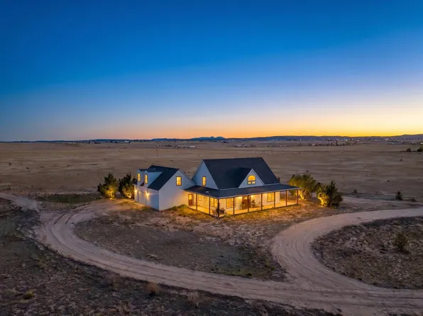 420 Bassett Blvd, Edgewood, NM 87015