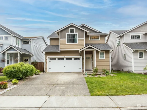 567 NE Nantucket Street, Bremerton, WA 98310