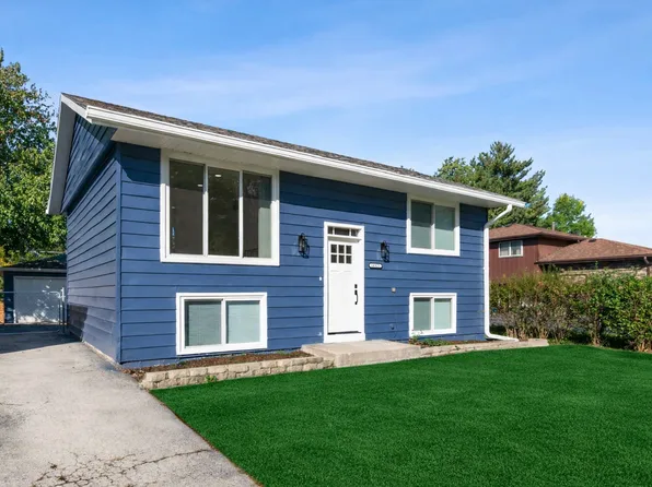 16822 91st Ave, Orland Hills, IL 60487