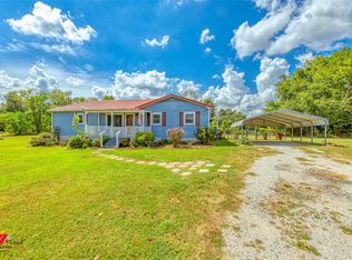 181 Lucky Ln, Keatchie, LA 71046