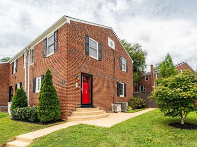 48 Ancell St, Alexandria, VA, 22305