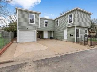100 Kurtz, Brenham, TX 77833