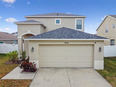 7231 Forest Mere Dr, Riverview, FL, 33578