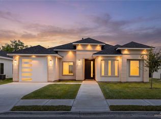 2302 San Charbel St, San Juan, TX 78589