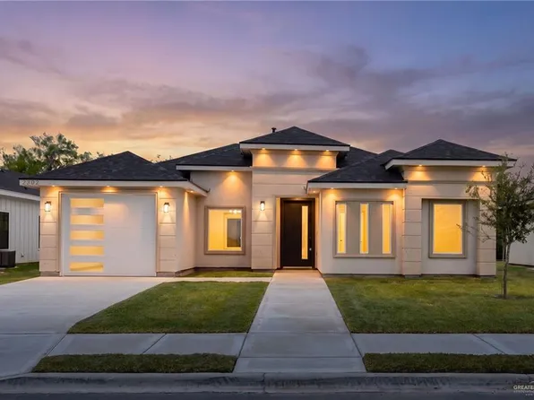 2302 San Charbel St, San Juan, TX 78589