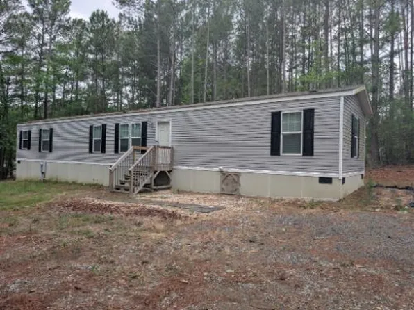 1495 Maze Dr Lot 4, Creedmoor, NC 27522
