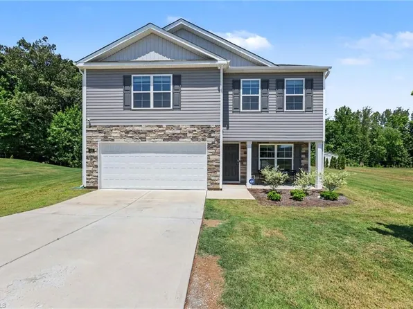 163 Green Mallard Way, Mayodan, NC 27027