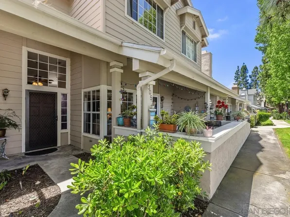 3057 Old Bridgeport Way, San Diego, CA 92111