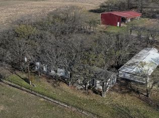 986 County Road 1785, Sunset, TX 76270