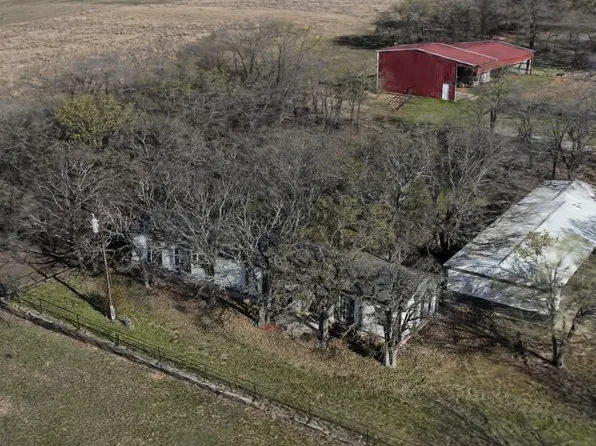 986 County Road 1785, Sunset, TX 76270