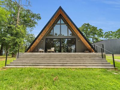 1223 Whispering Springs Dr, Kemp, TX, 75143