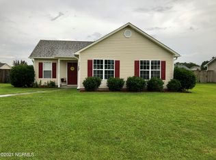 2516 Bradfield Ct, Wilmington, NC 28411