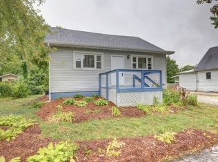 112 N Cottage Grove Ave, Urbana, IL