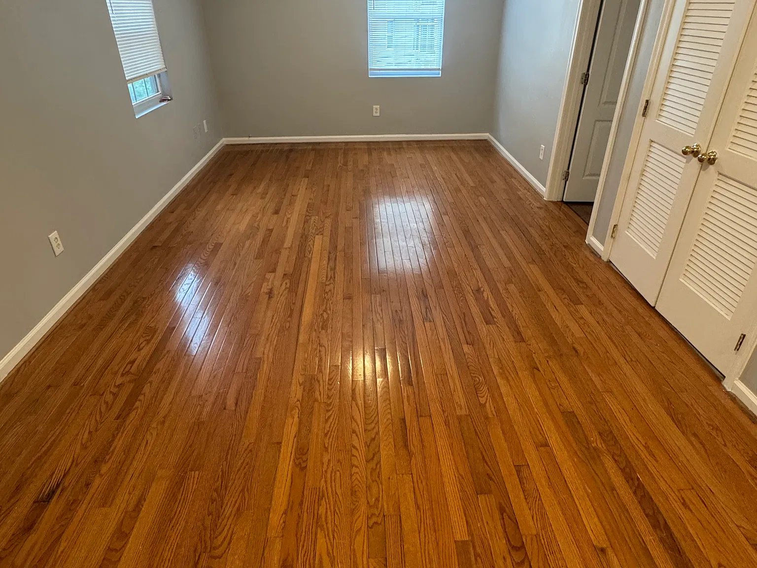 2 bed, 573 sqft, $1,950 — Photo 2