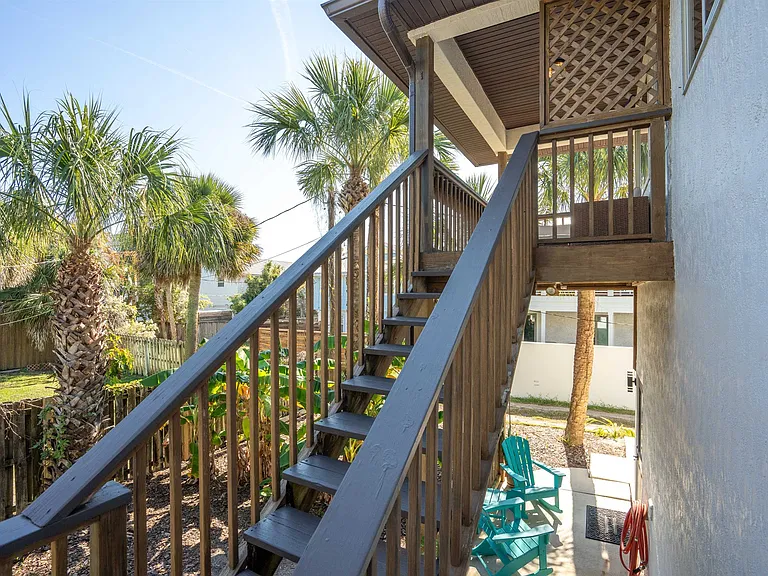 740 A1a Beach Blvd #B — Photo 4