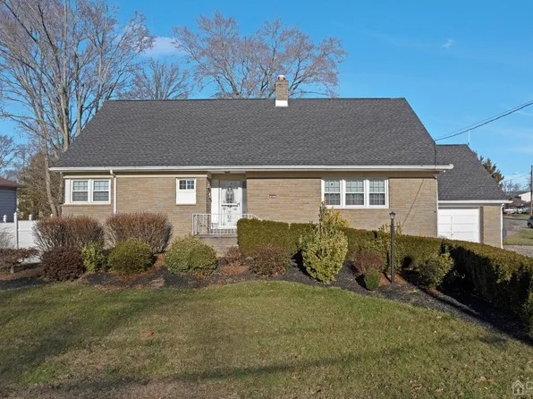 869 Patton St, North Brunswick, NJ 08902