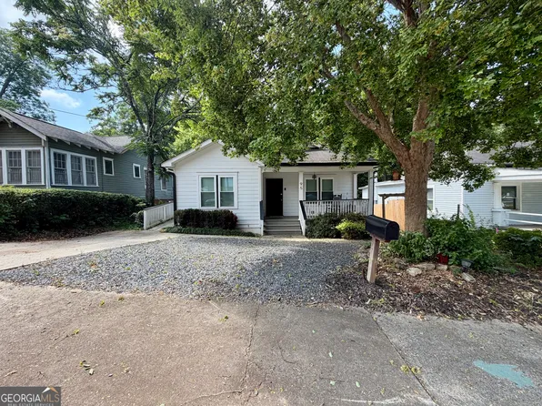 95 Thirkield Ave SE, Atlanta, GA 30315